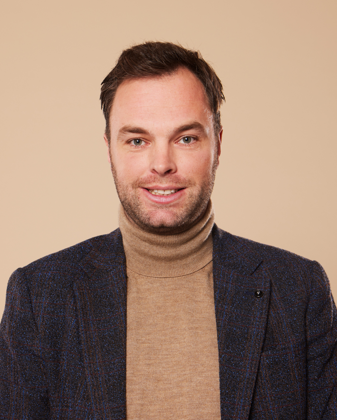 Lennart Zuurbier